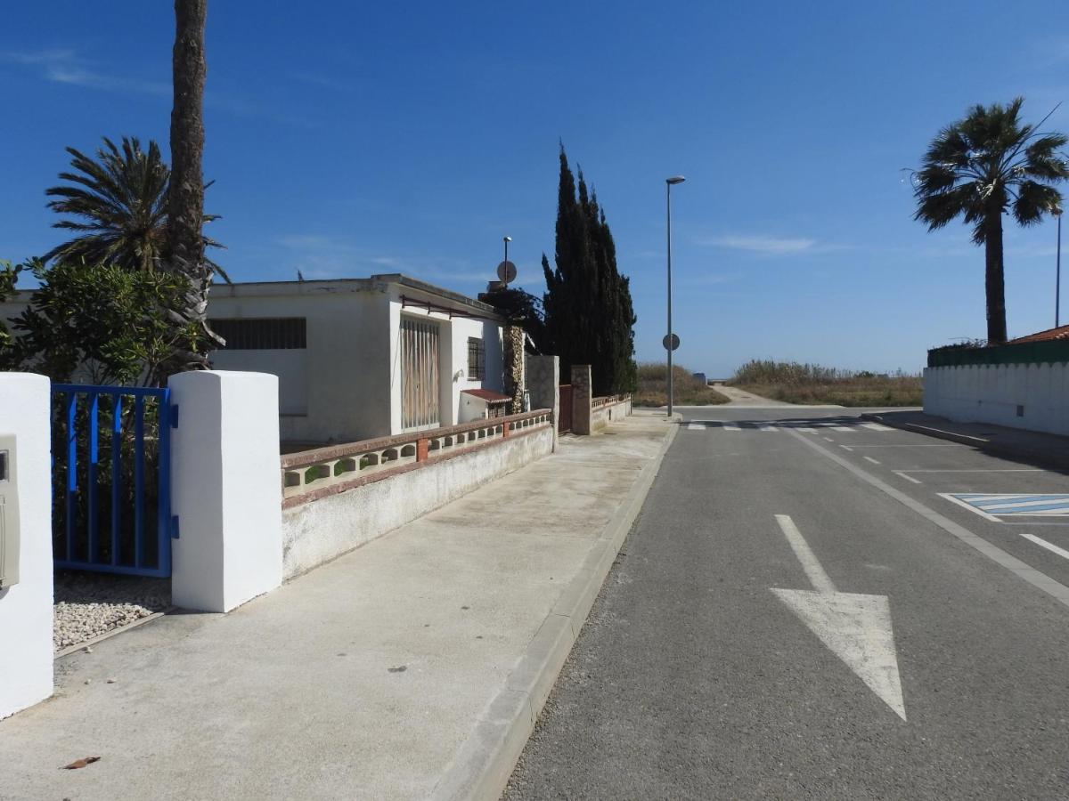 Villa Cal Garreta L'Eucaliptus Exterior foto