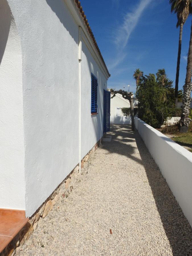 Villa Cal Garreta L'Eucaliptus Exterior foto