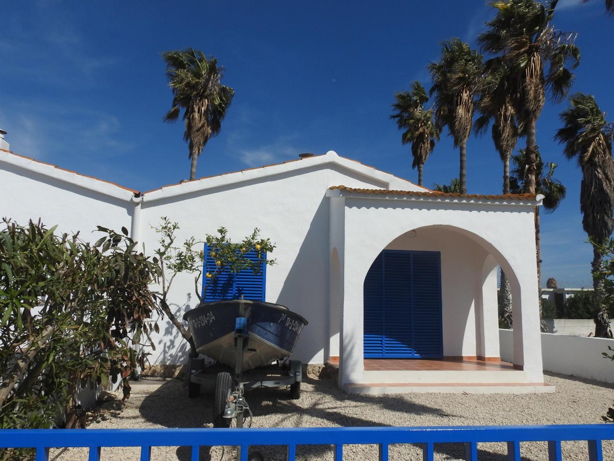 Villa Cal Garreta L'Eucaliptus Exterior foto